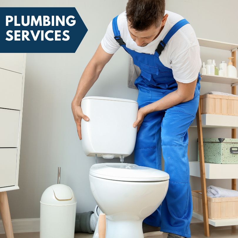 Plumbing Company in Lees Summit, MO